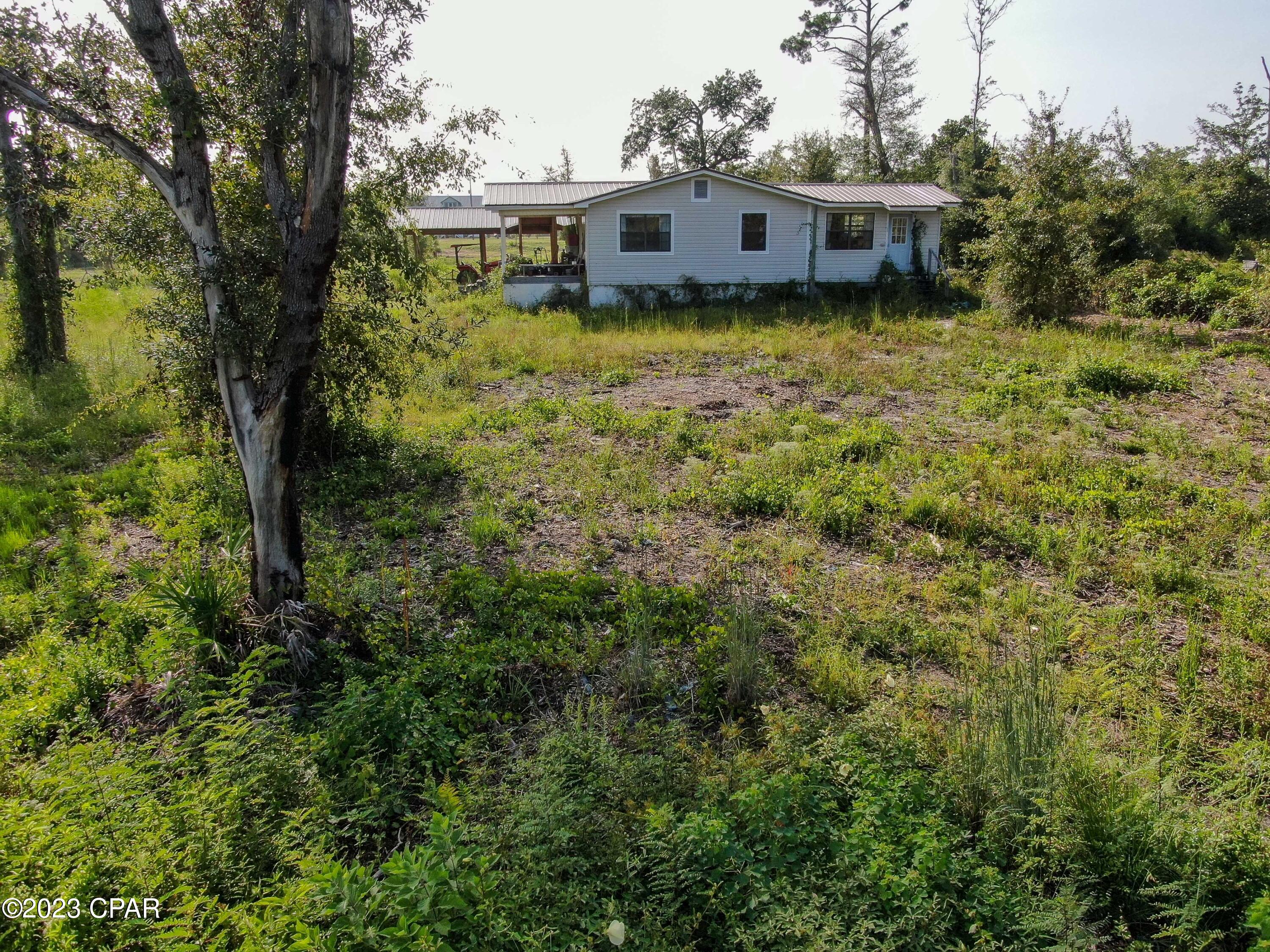 [No Recorded Subdiv] - Residential