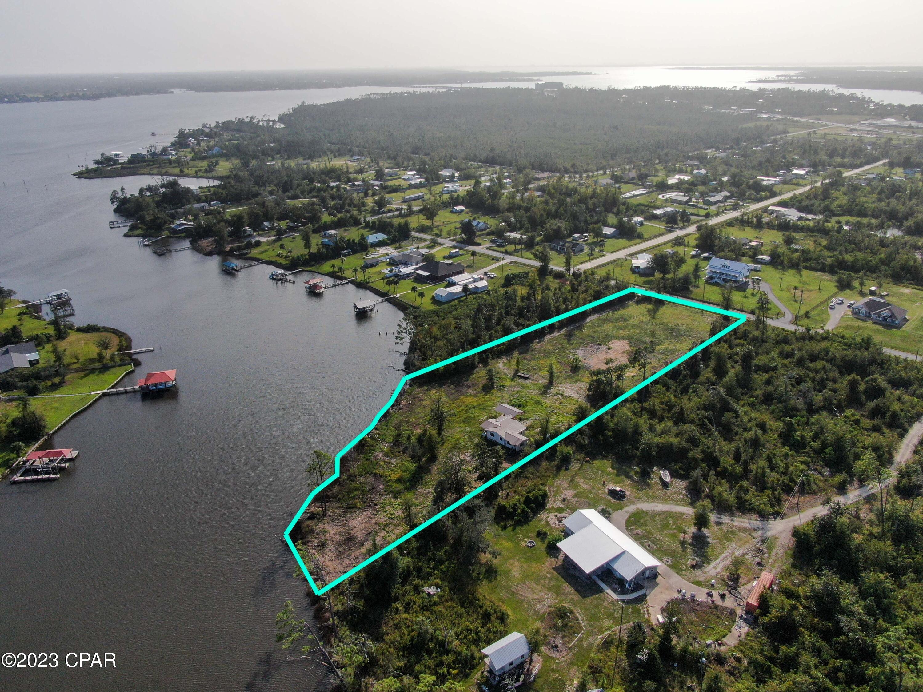 [No Recorded Subdiv] - Residential