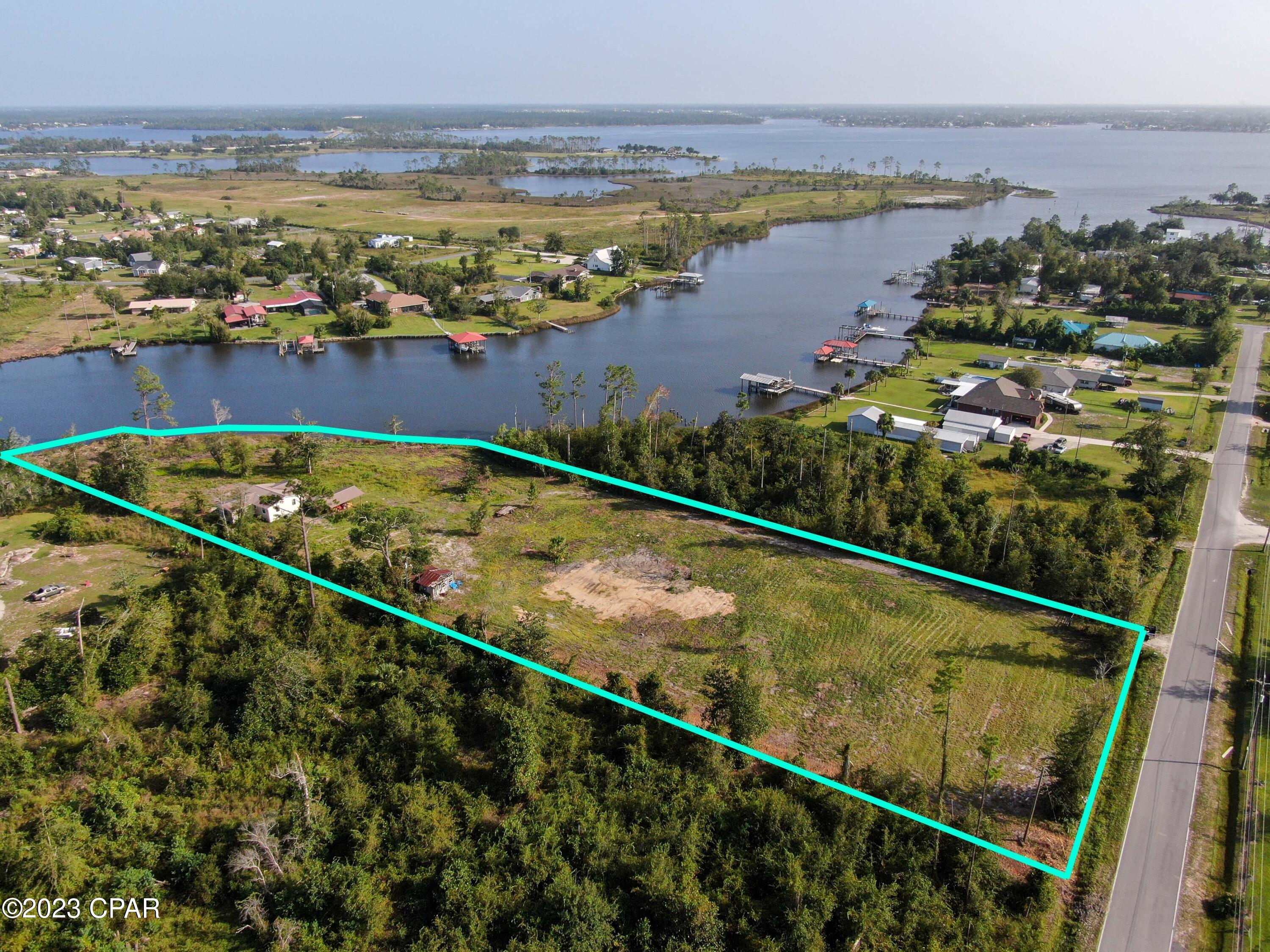 [No Recorded Subdiv] - Residential