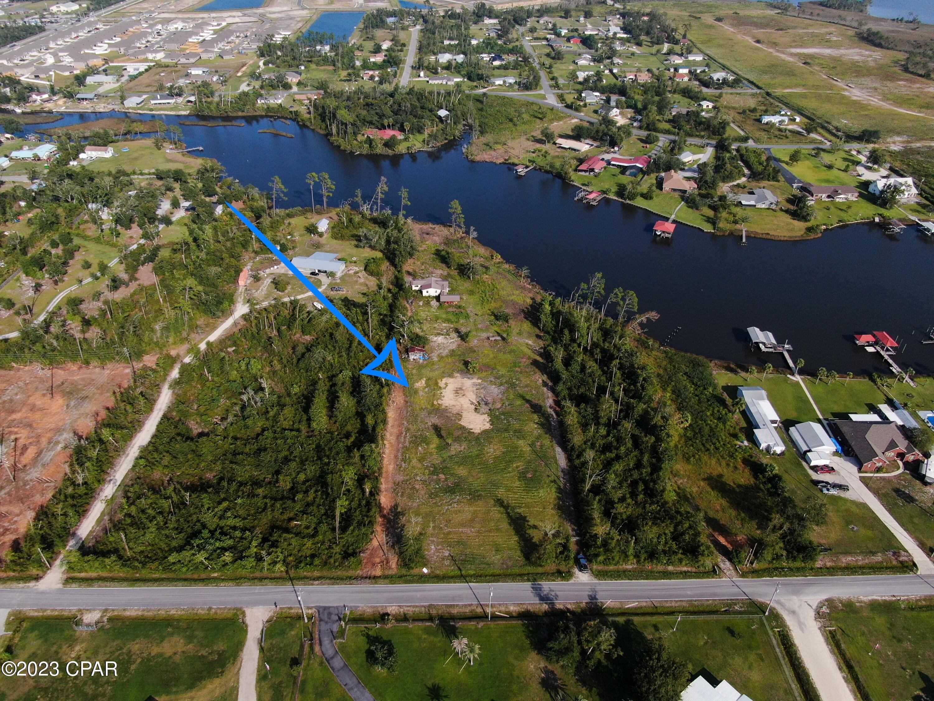 [No Recorded Subdiv] - Residential