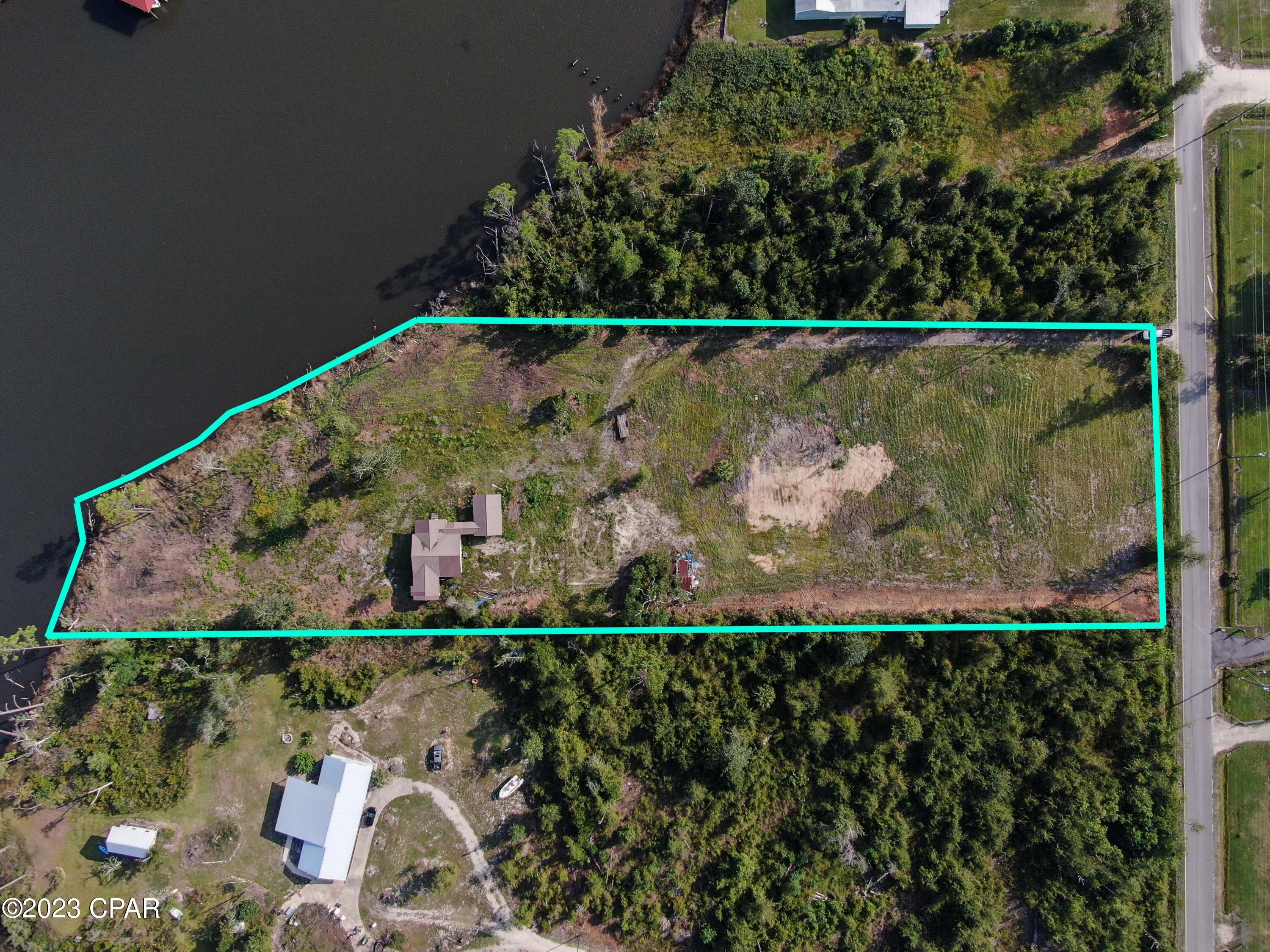 [No Recorded Subdiv] - Residential