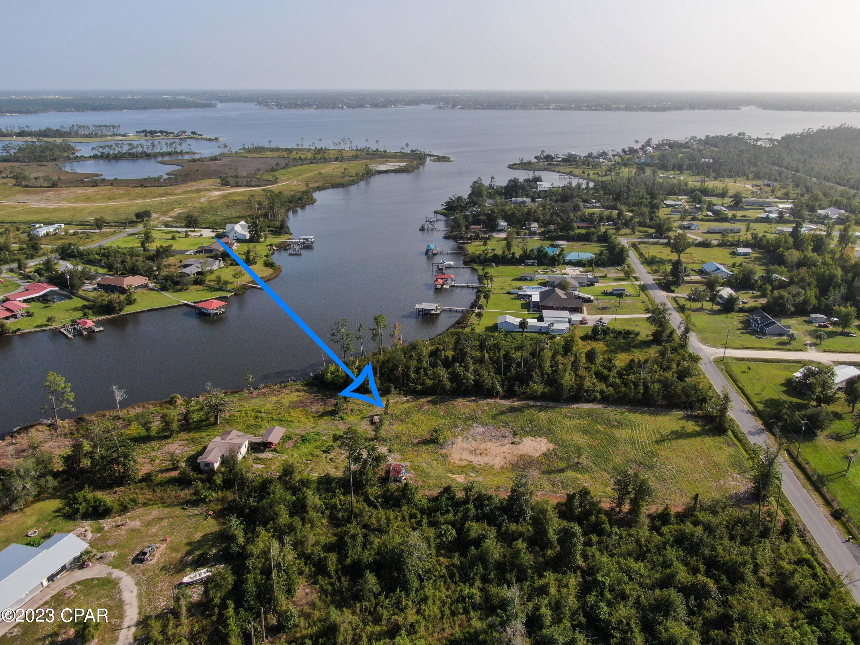 [No Recorded Subdiv] - Residential