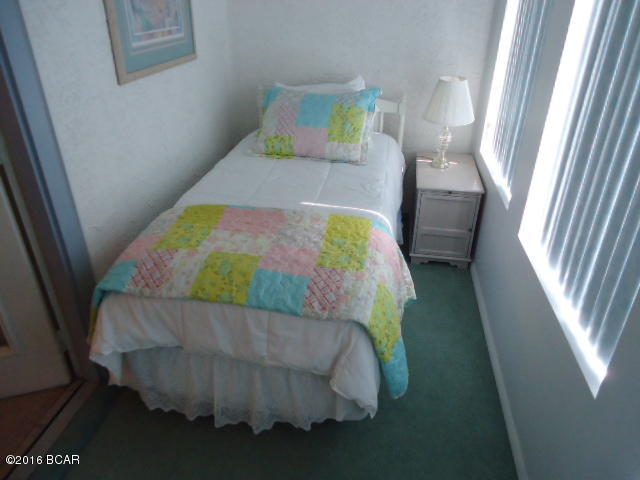 Gulf Highlands Beach Resort - Residential