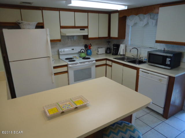 Gulf Highlands Beach Resort - Residential