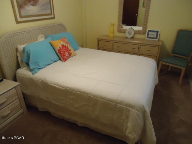 Gulf Highlands Beach Resort - Residential