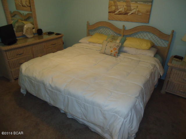 Gulf Highlands Beach Resort - Residential