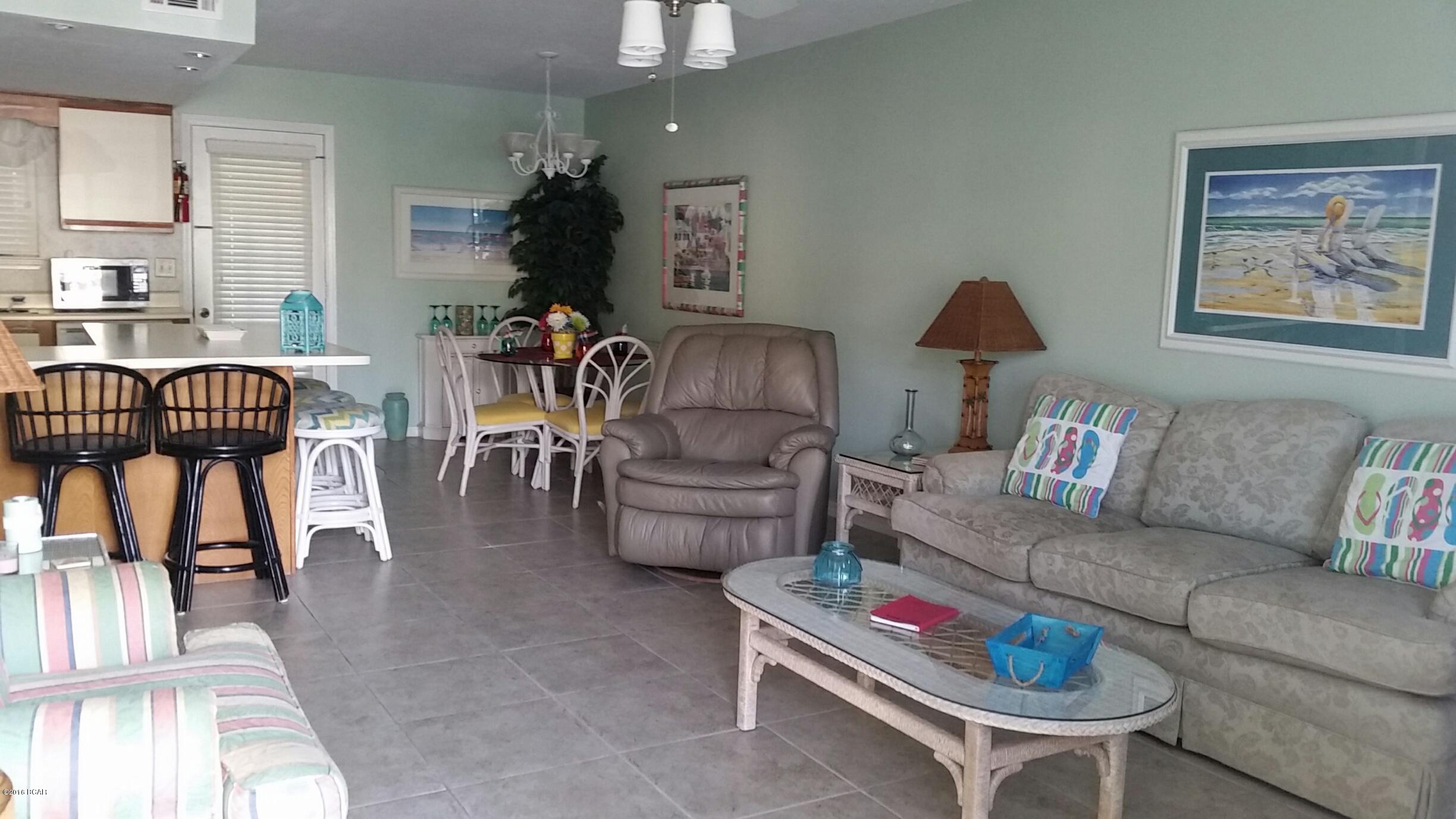 Gulf Highlands Beach Resort - Residential