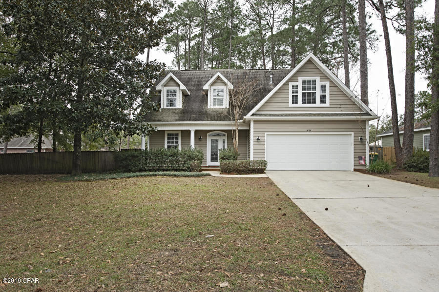 Bahia Vista - Residential