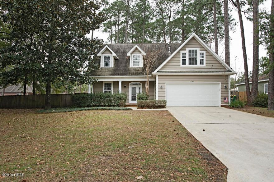 *ENTERED FOR COMP PURPOSES ONLY*