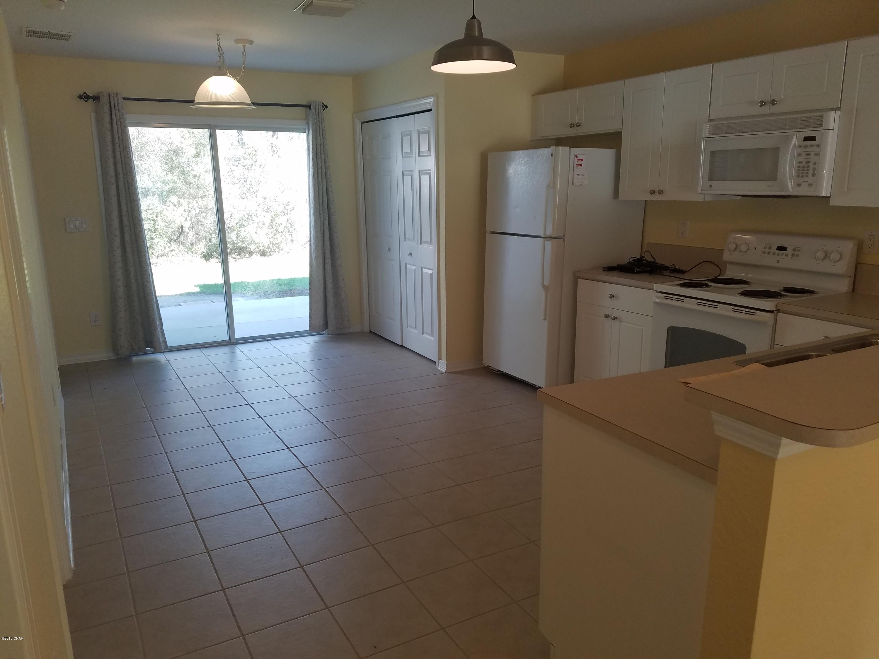 Hammocks - Residential Lease