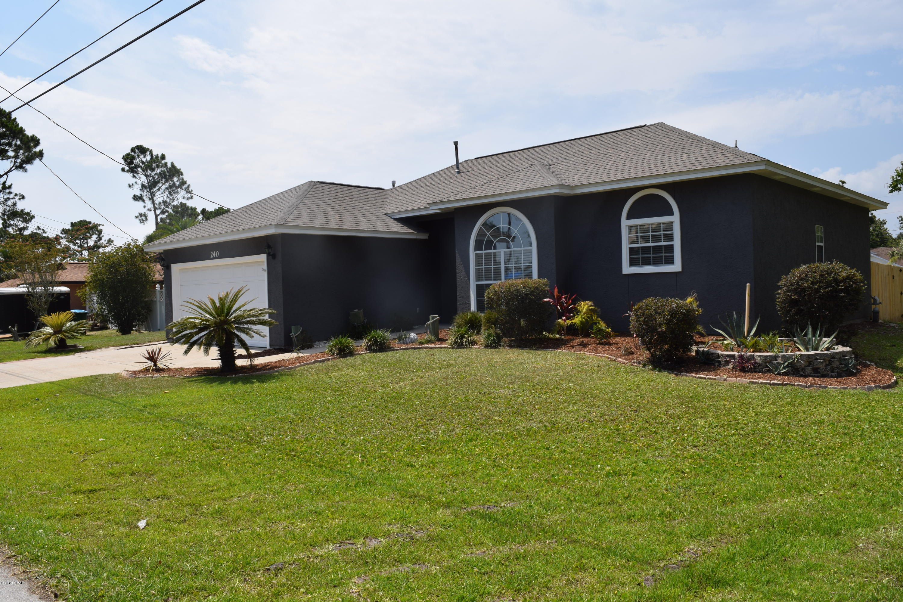 [No Recorded Subdiv] - Residential