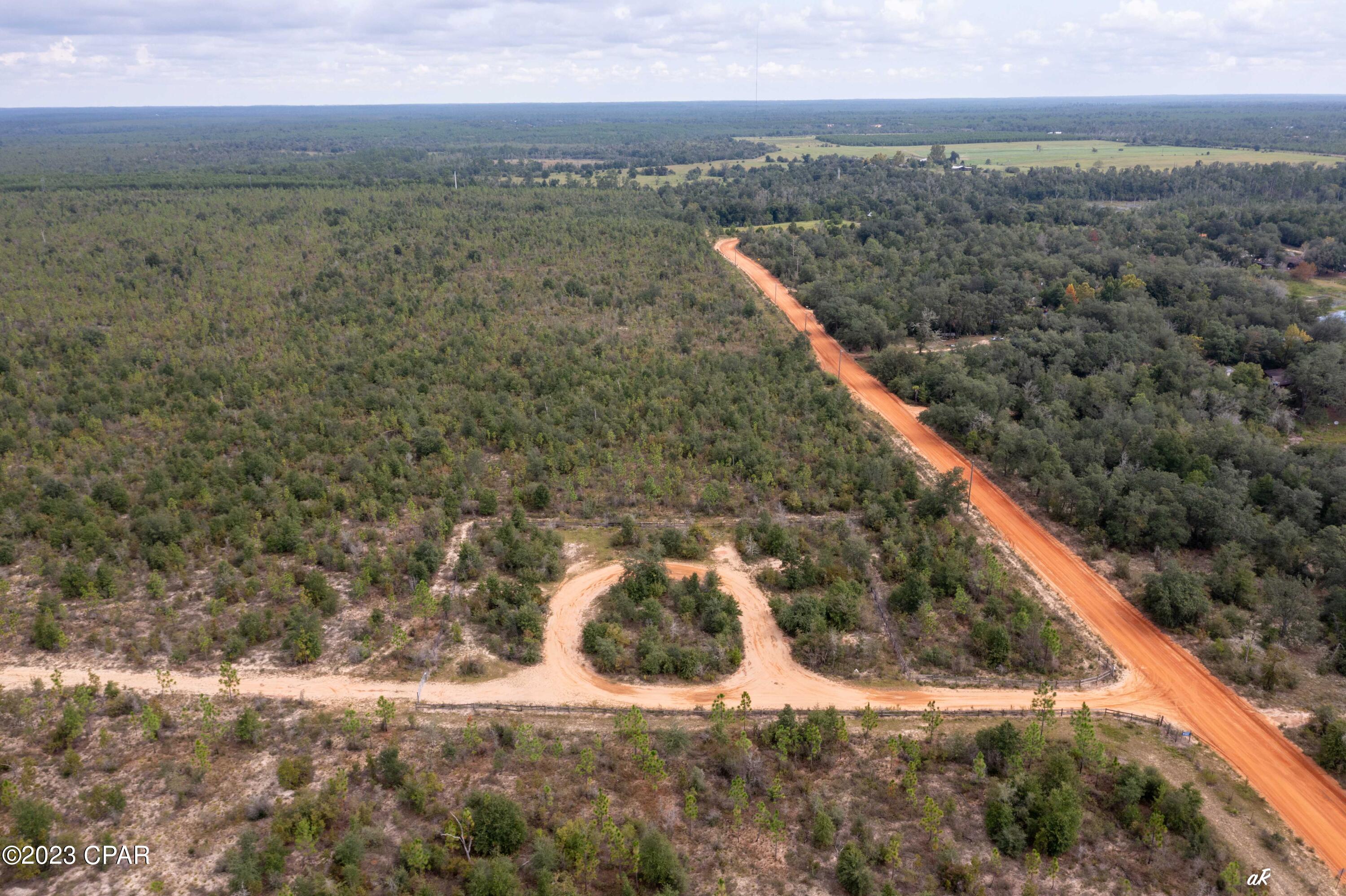 [No Recorded Subdiv] - Land