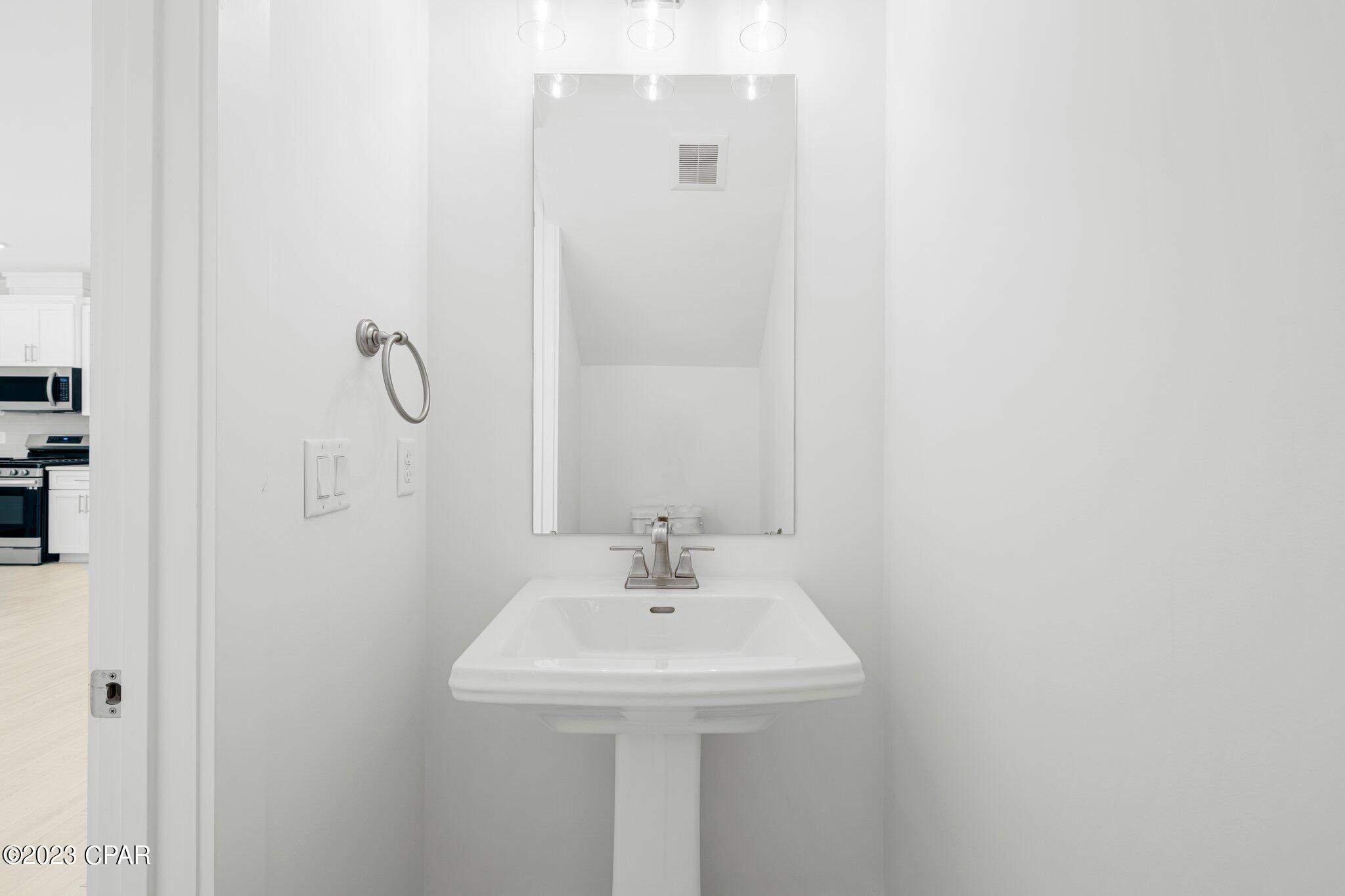 Breakfast Point - Residential