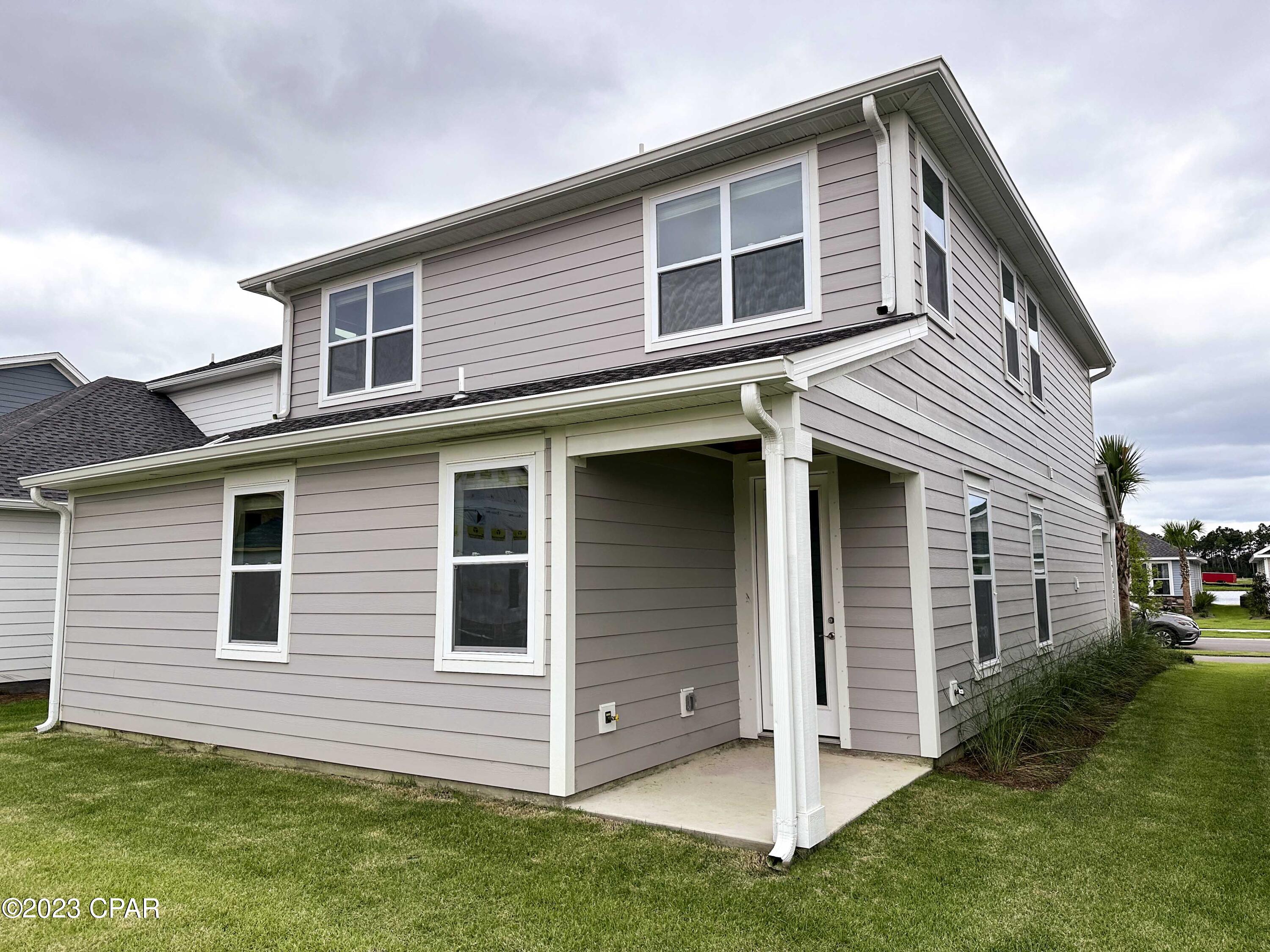 Breakfast Point - Residential