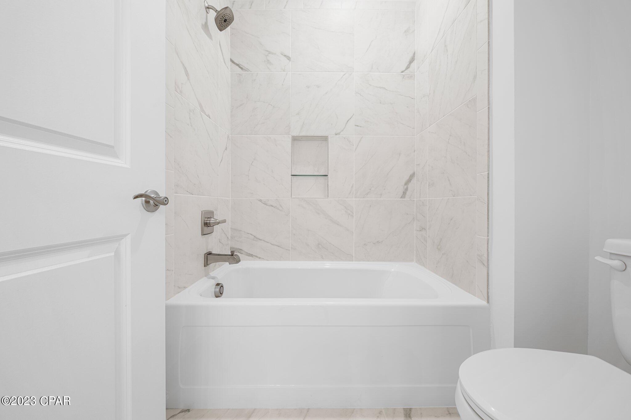 Breakfast Point - Residential