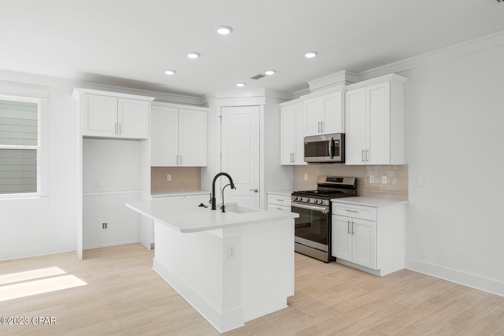 Breakfast Point - Residential