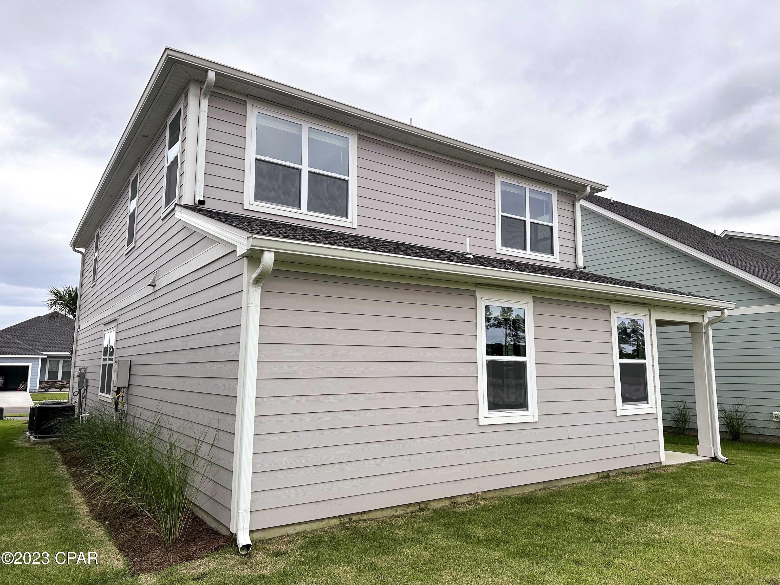 Breakfast Point - Residential