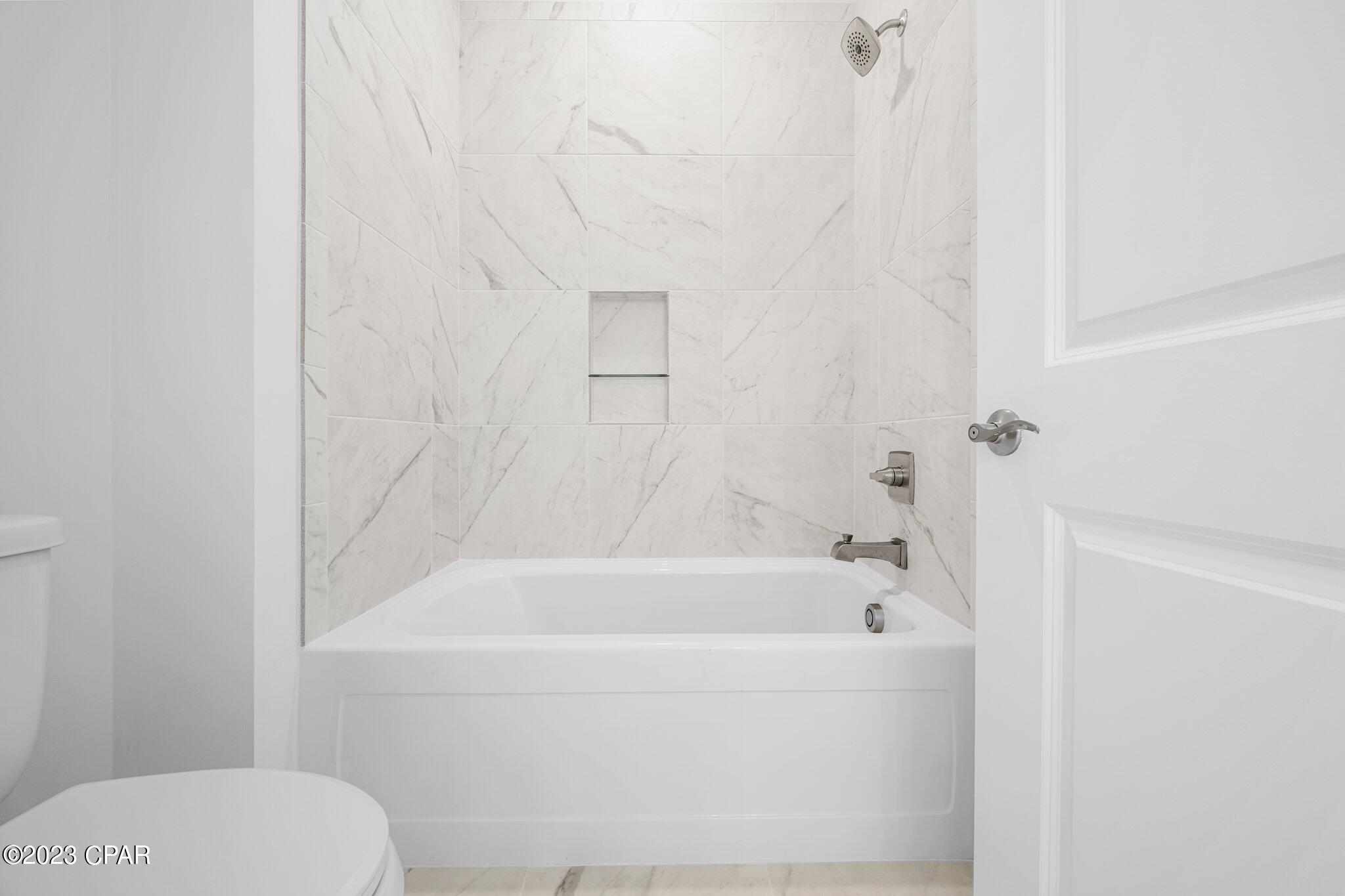 Breakfast Point - Residential