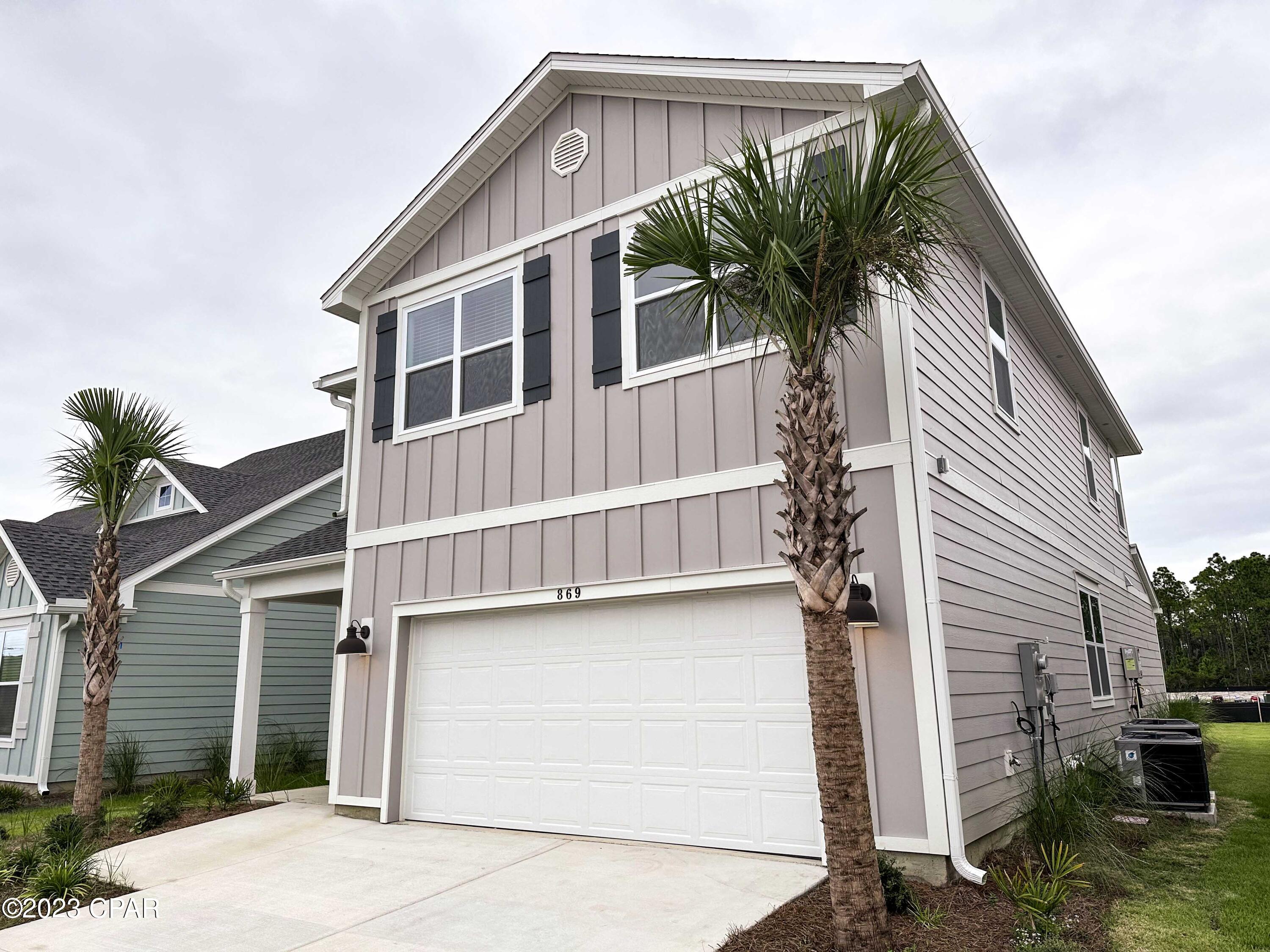 Breakfast Point - Residential