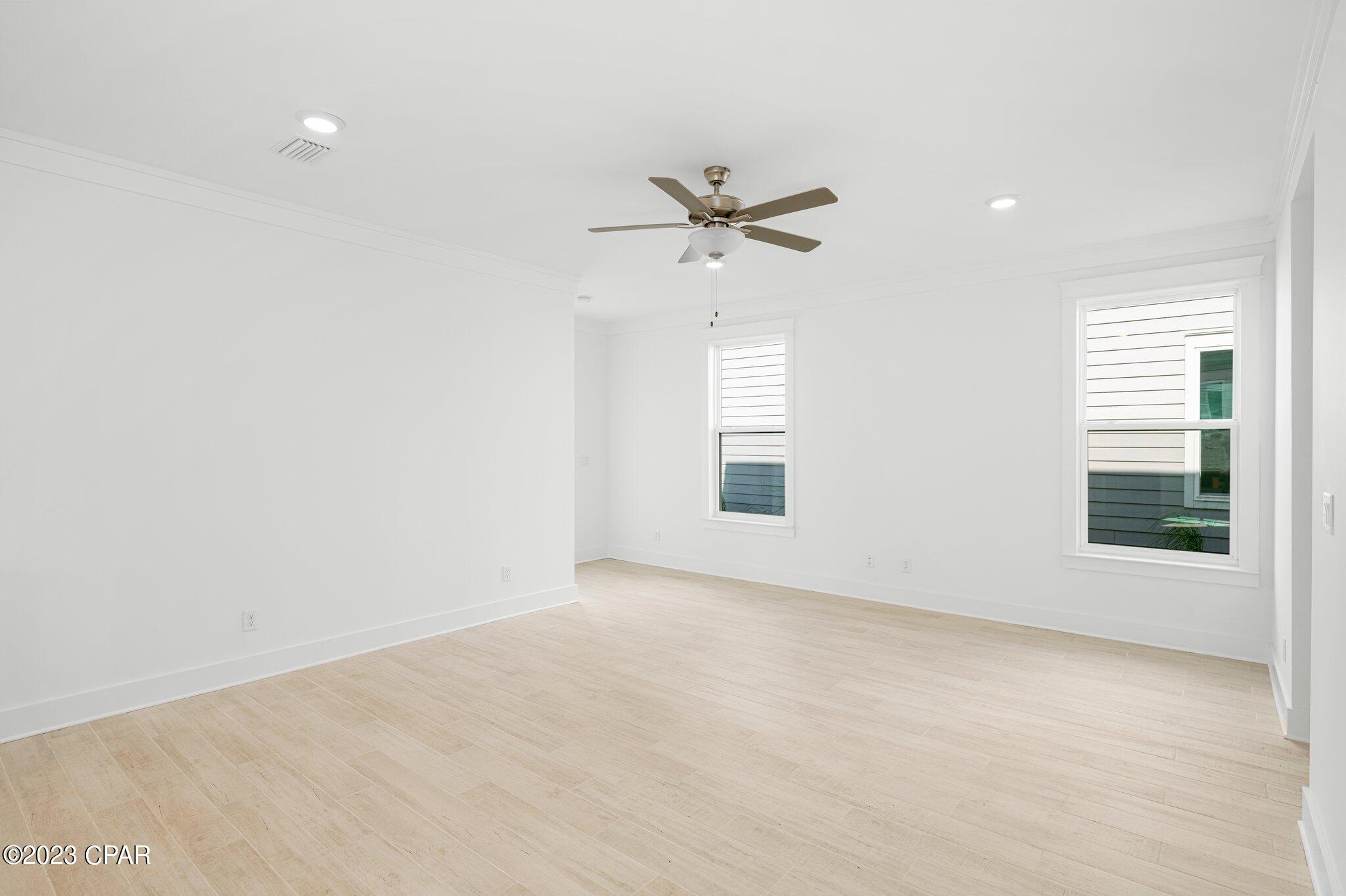 Breakfast Point - Residential