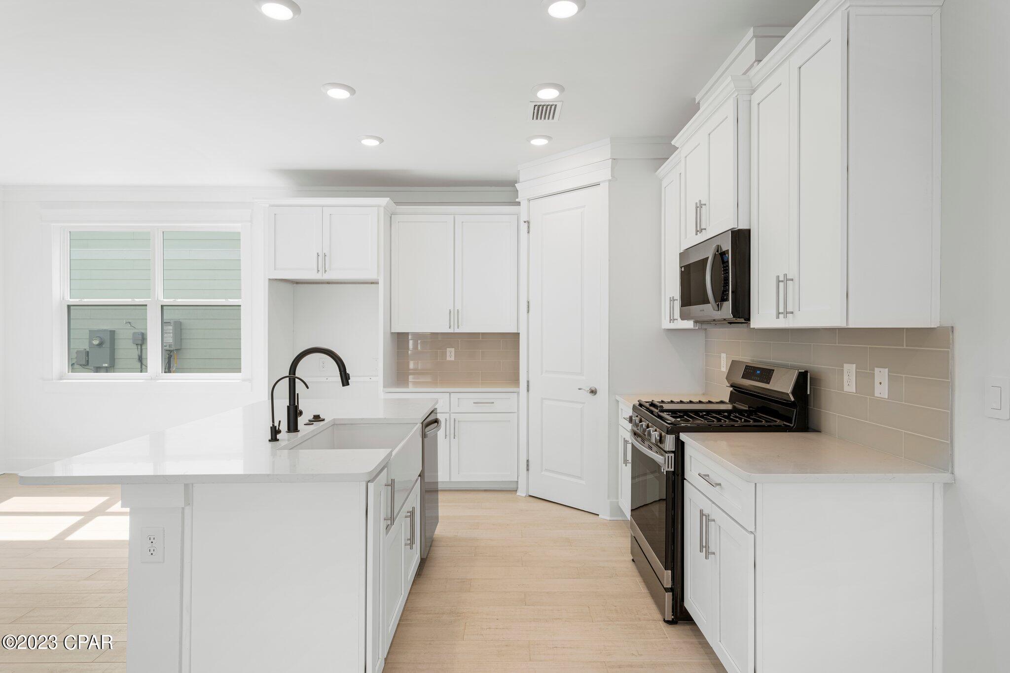 Breakfast Point - Residential