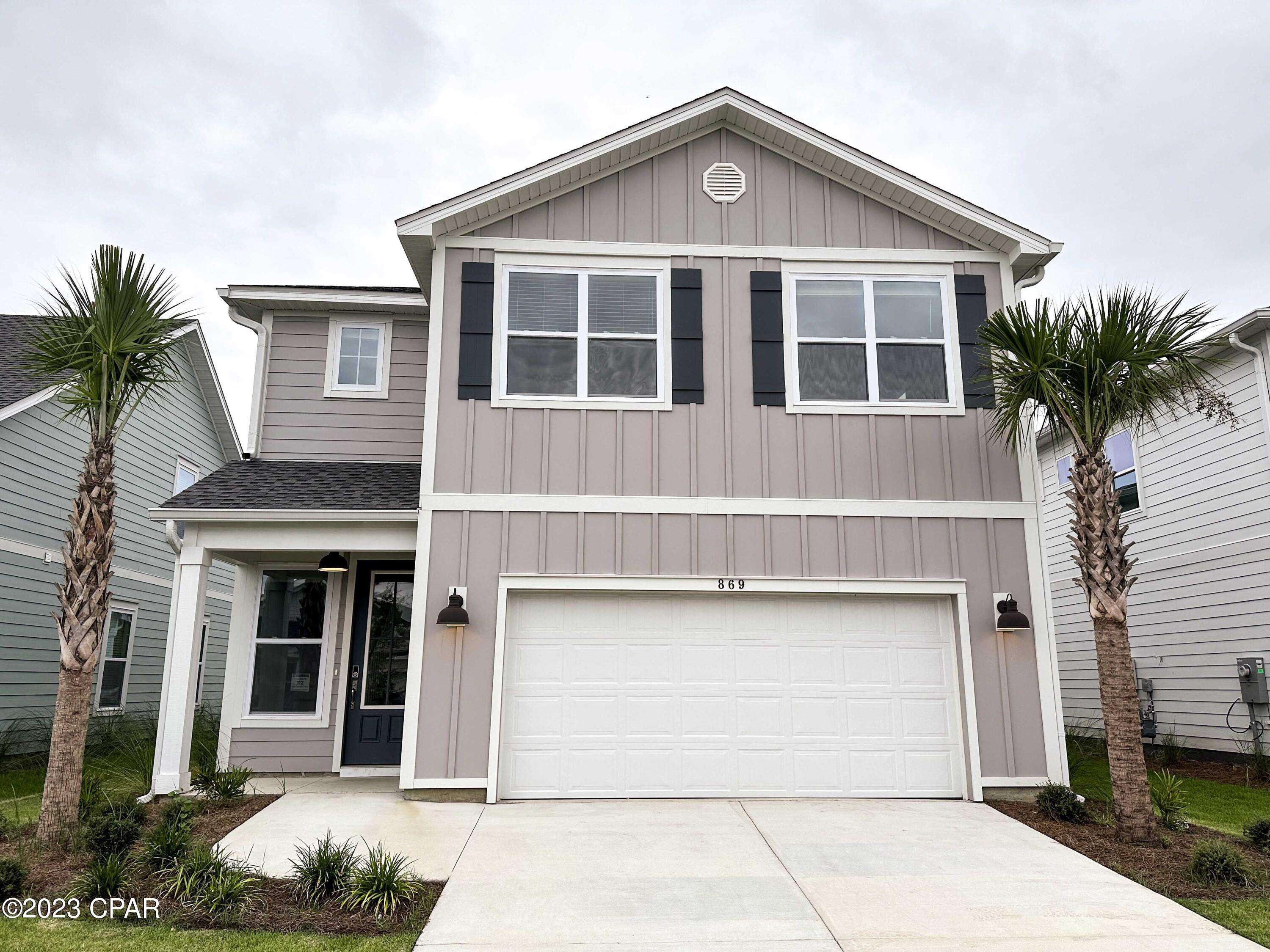 Breakfast Point - Residential