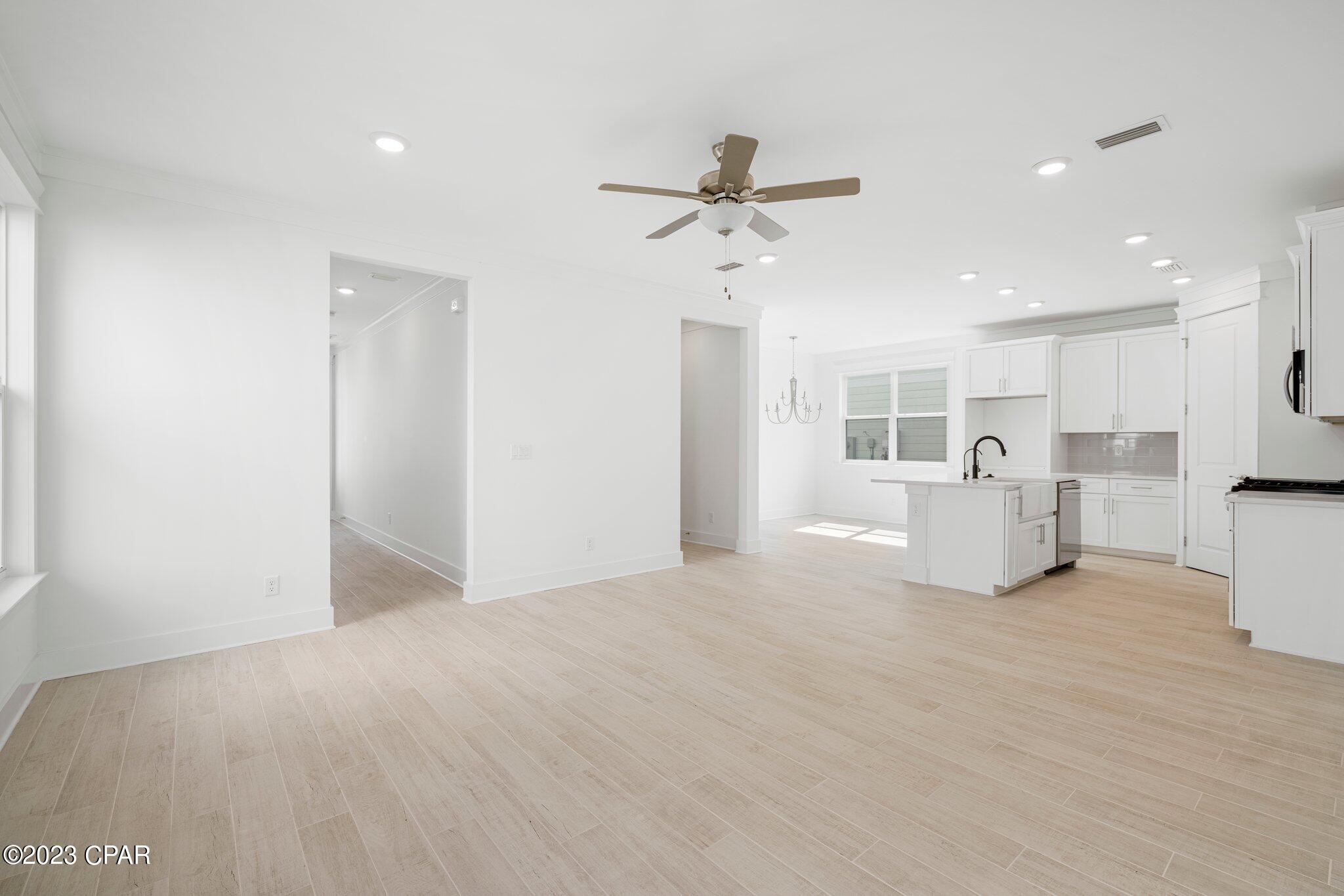 Breakfast Point - Residential