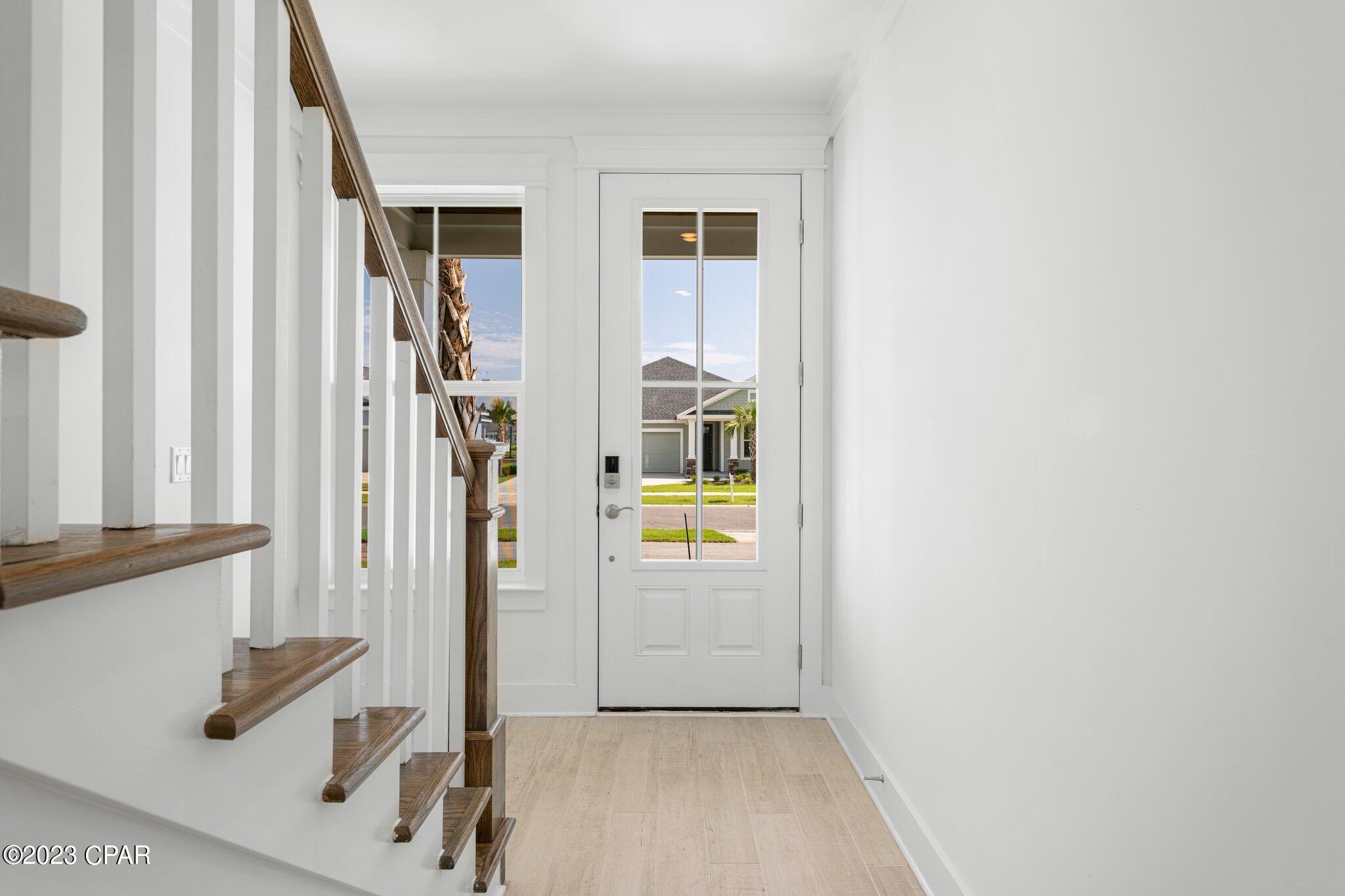 Breakfast Point - Residential