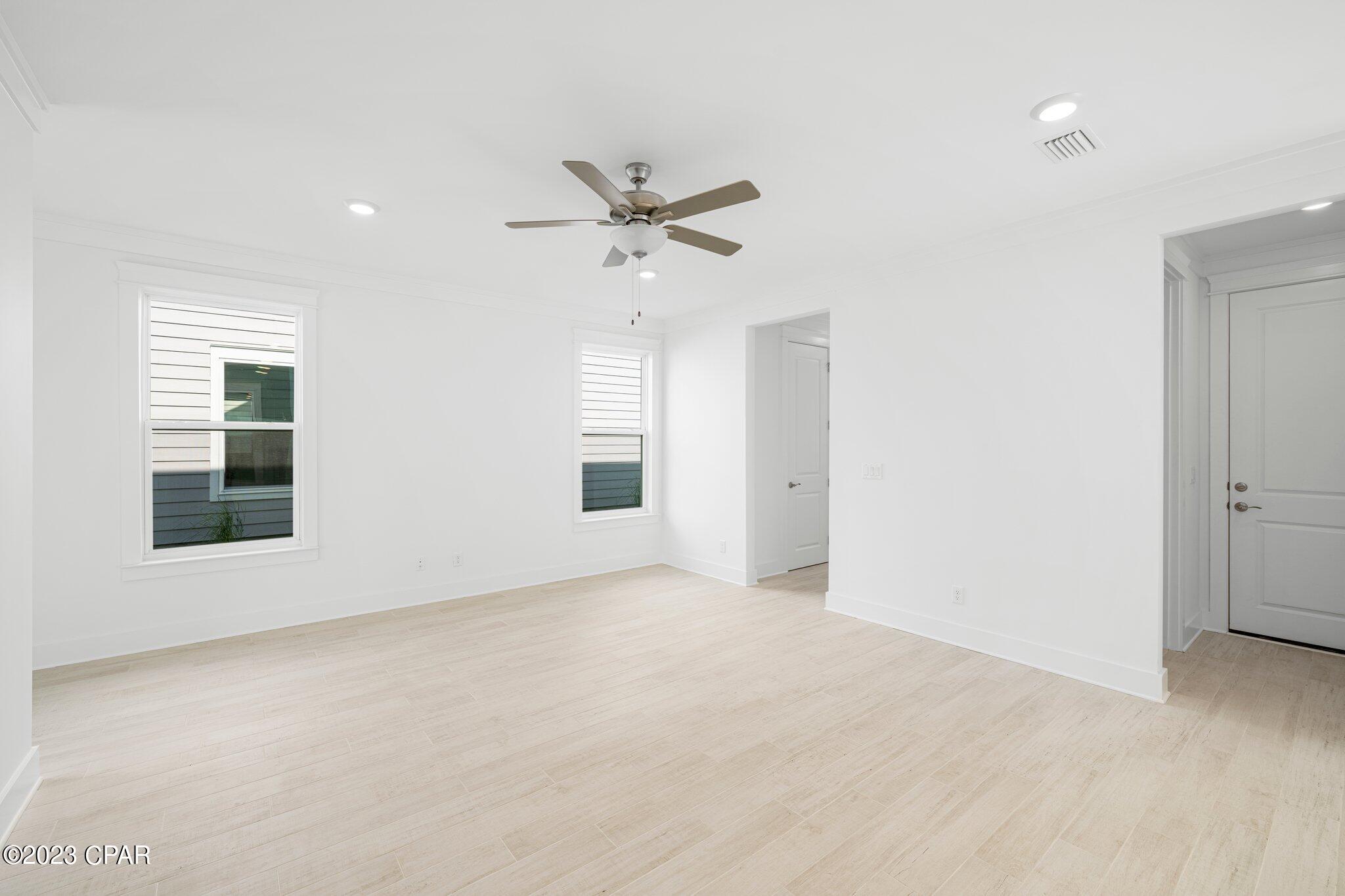 Breakfast Point - Residential