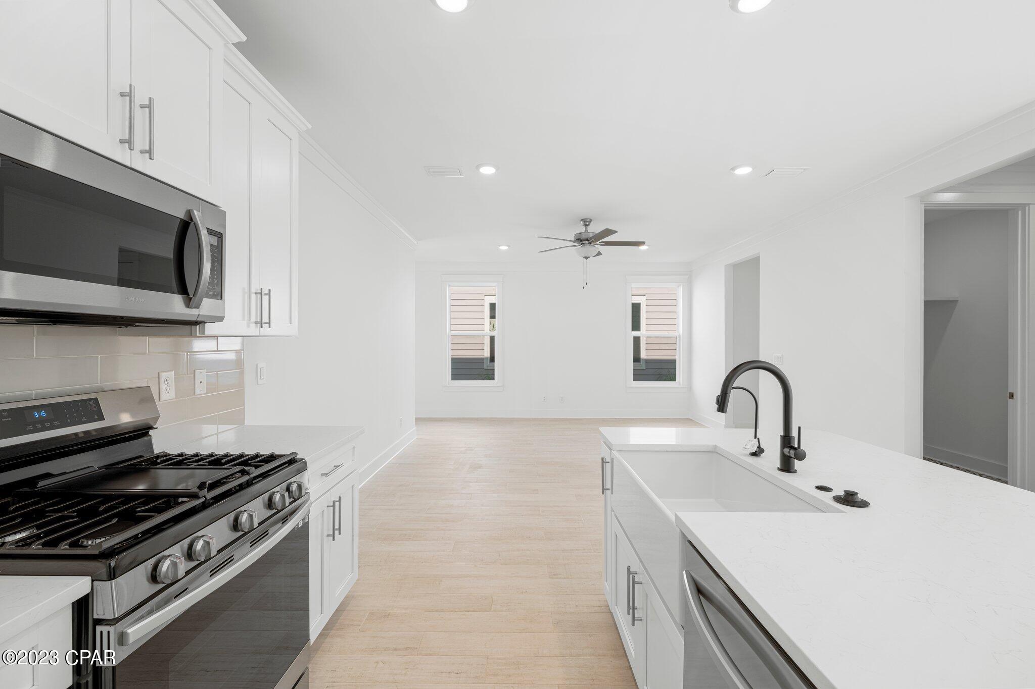 Breakfast Point - Residential