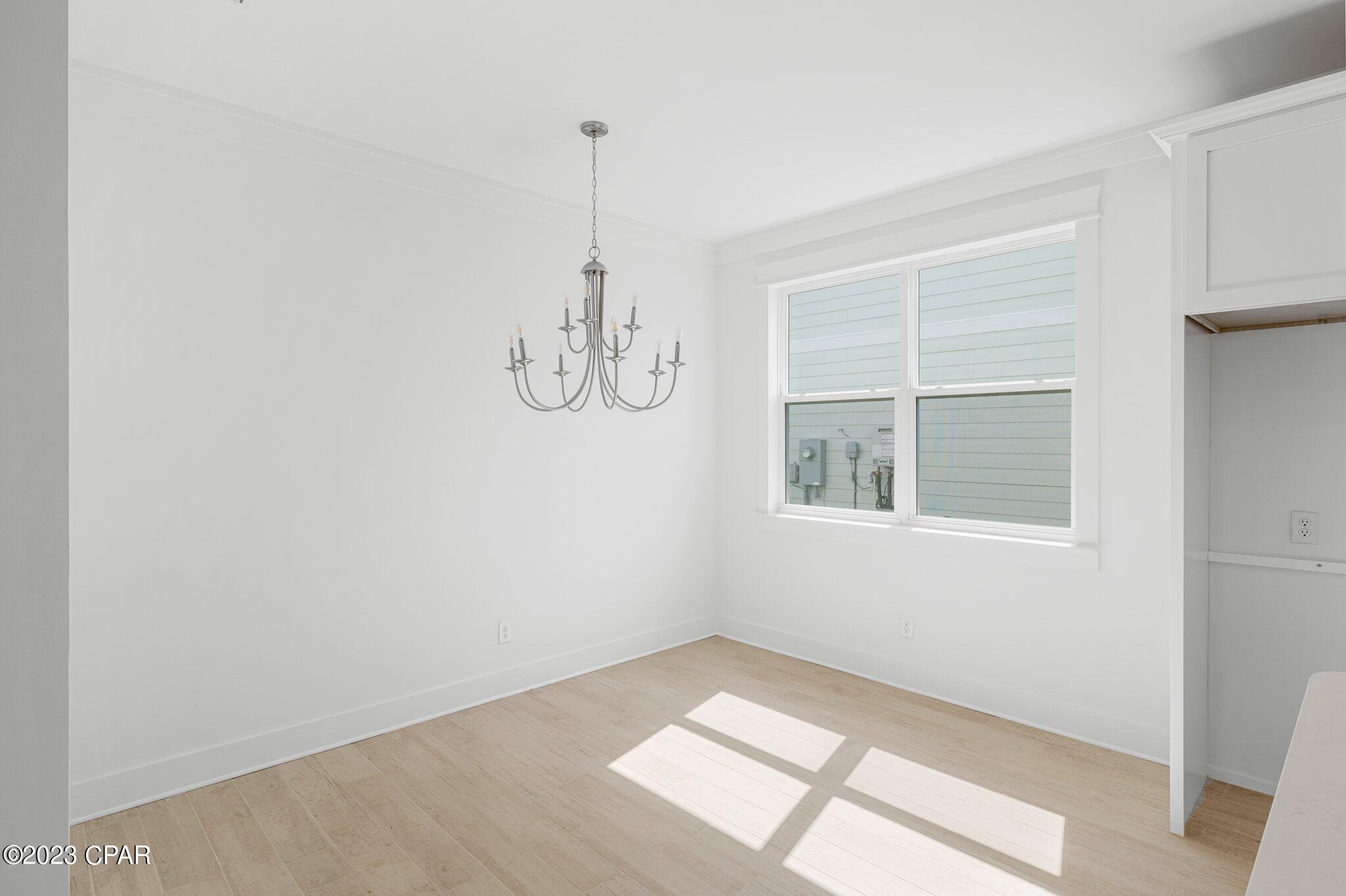 Breakfast Point - Residential