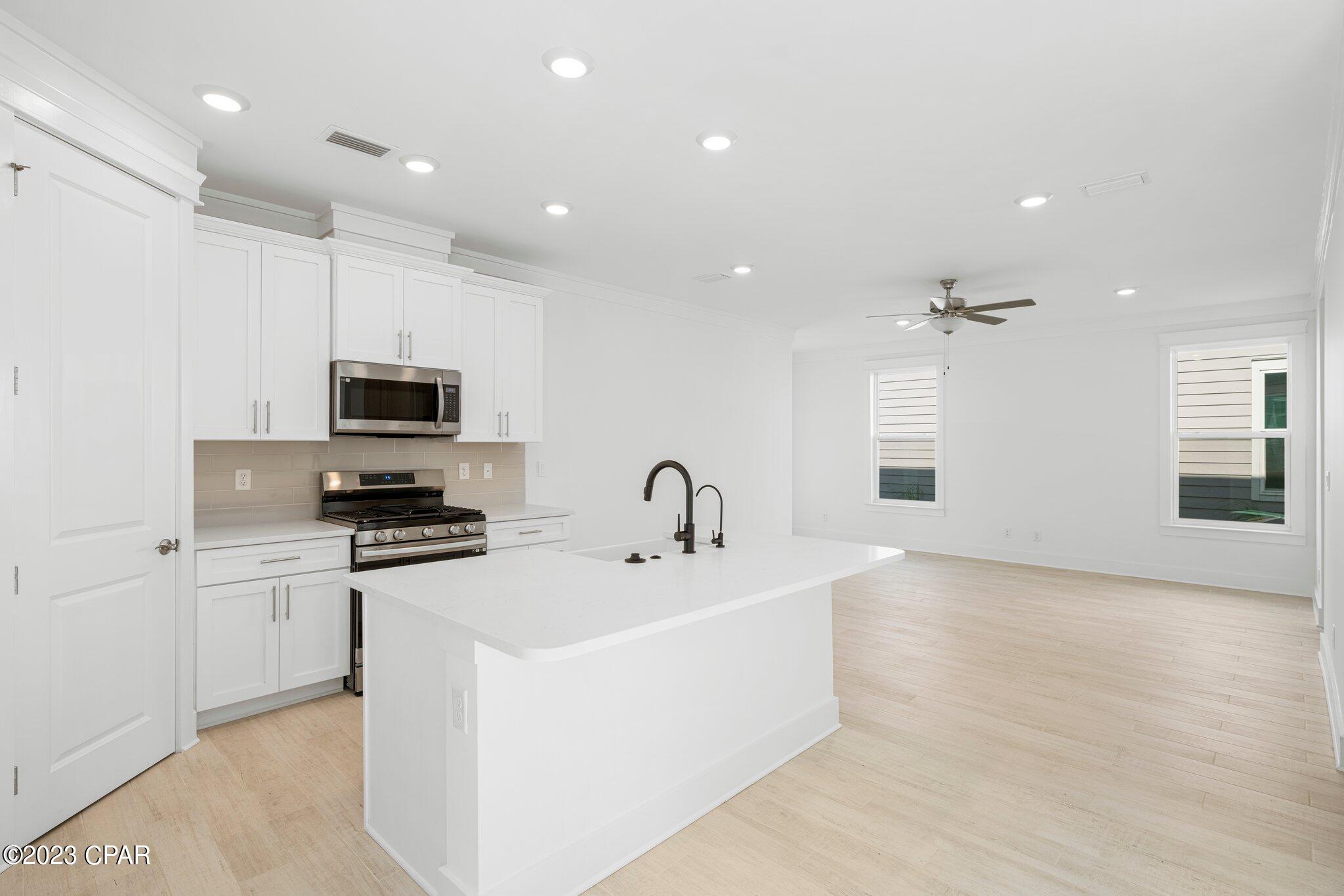 Breakfast Point - Residential