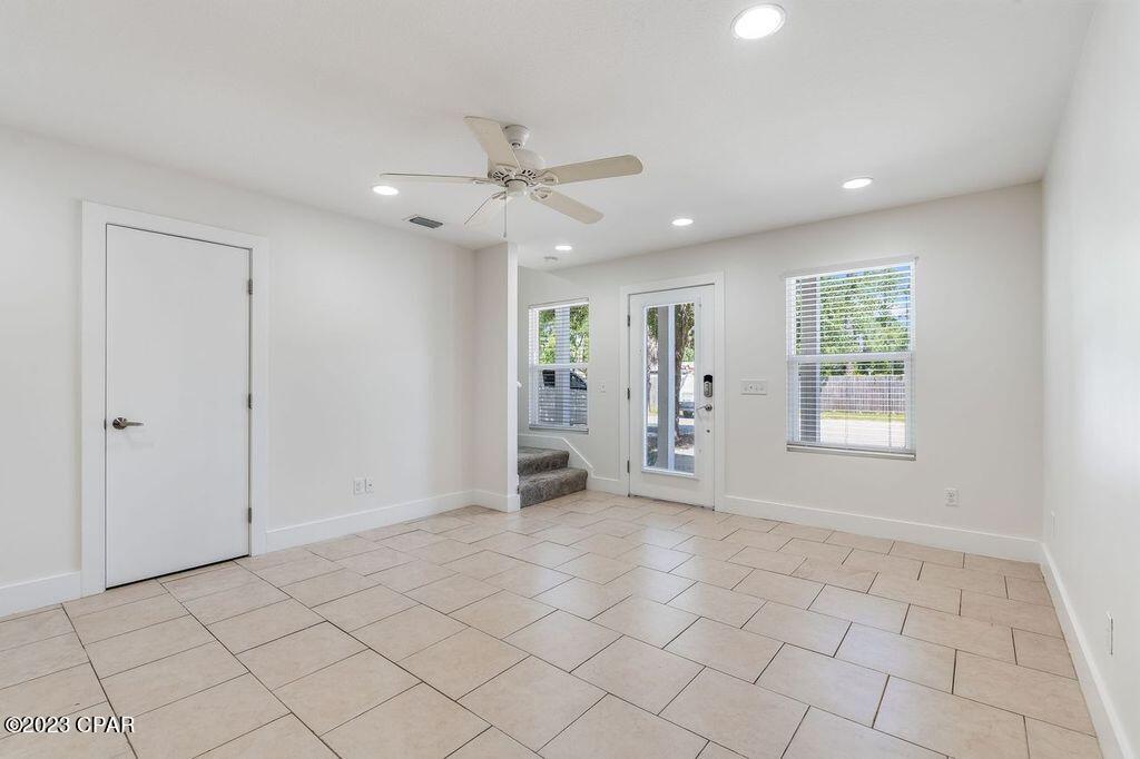 Marlin Place - Residential