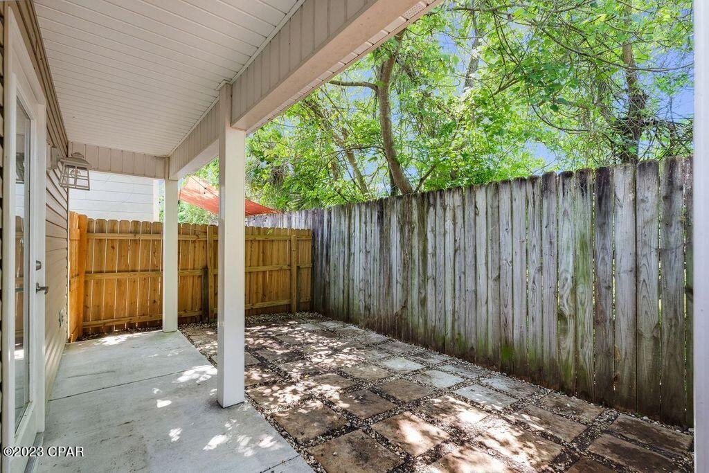 Marlin Place - Residential