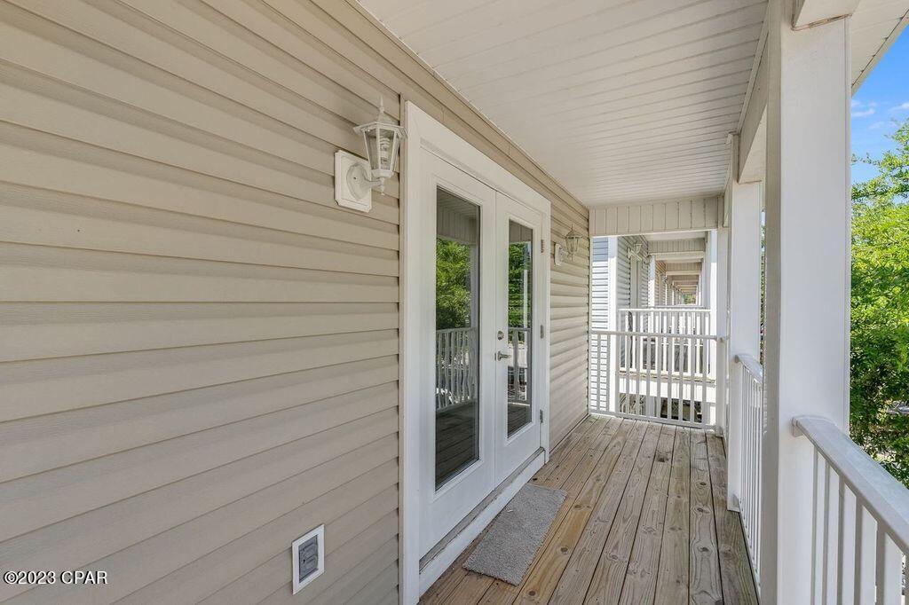 Marlin Place - Residential