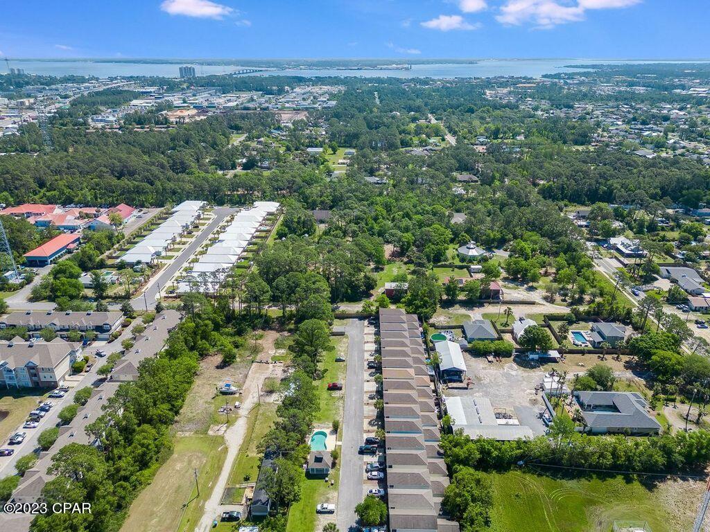 Marlin Place - Residential