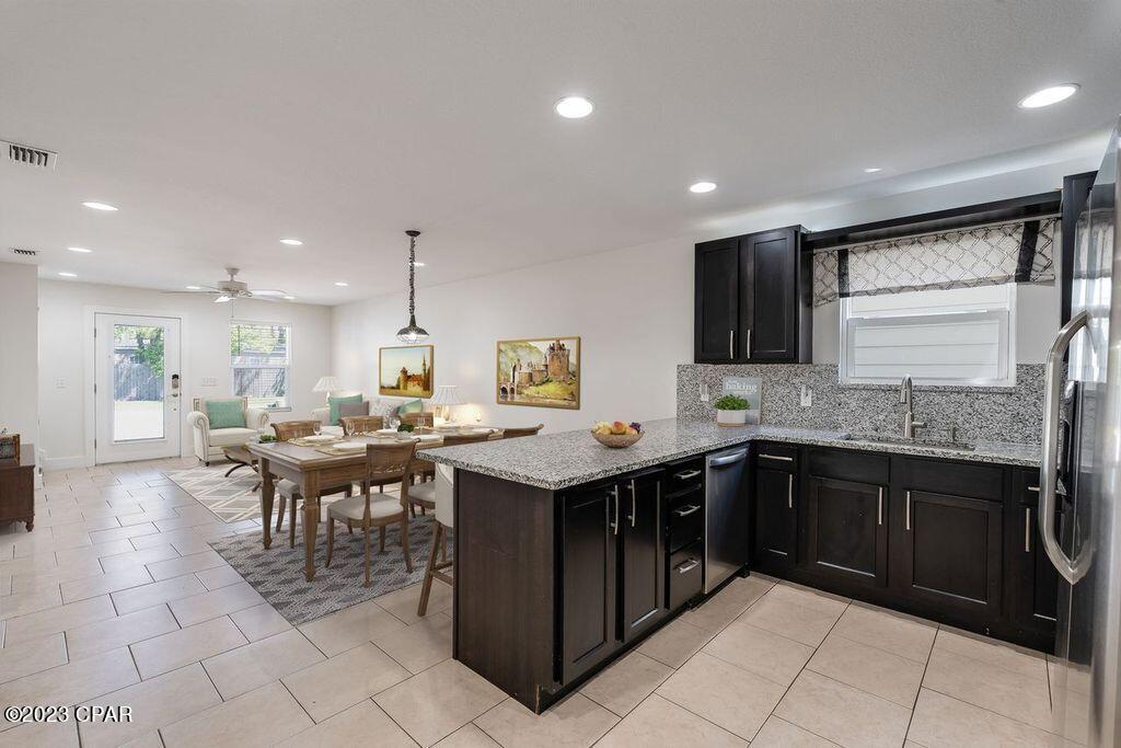 Marlin Place - Residential