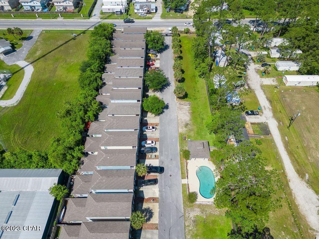 Marlin Place - Residential