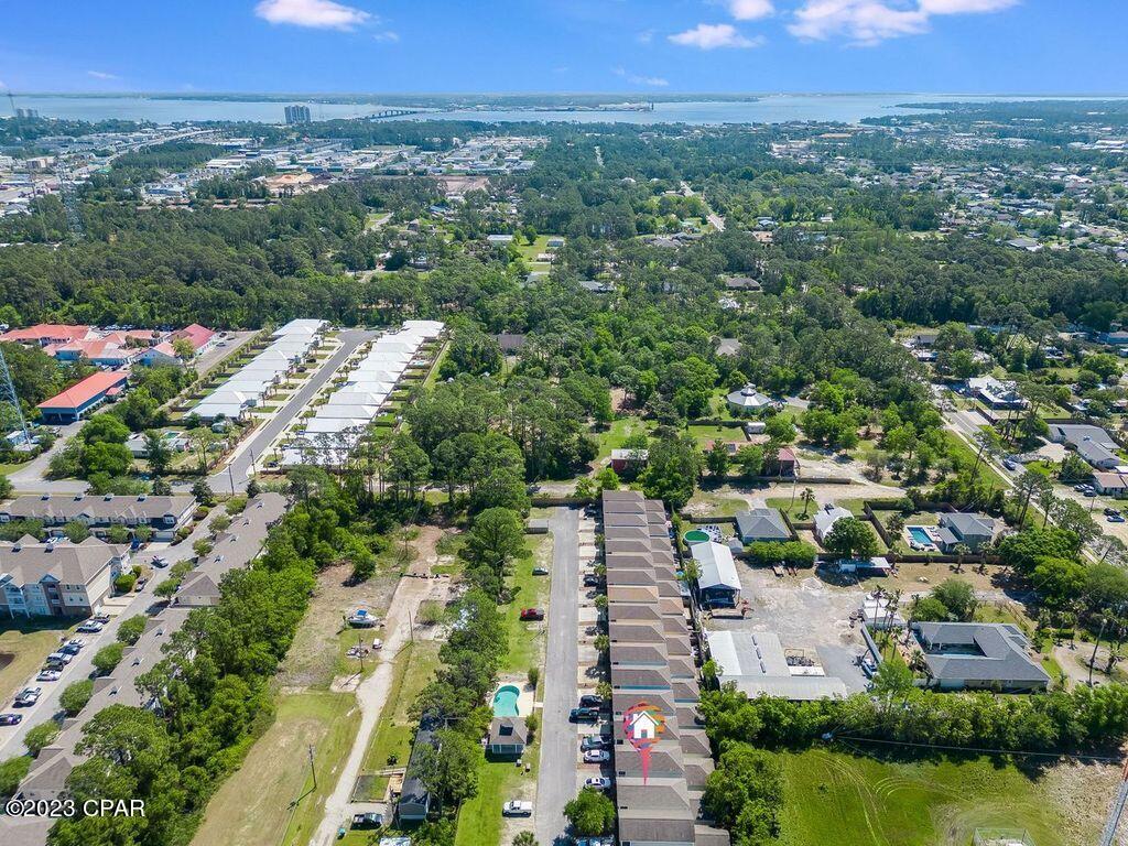 Marlin Place - Residential