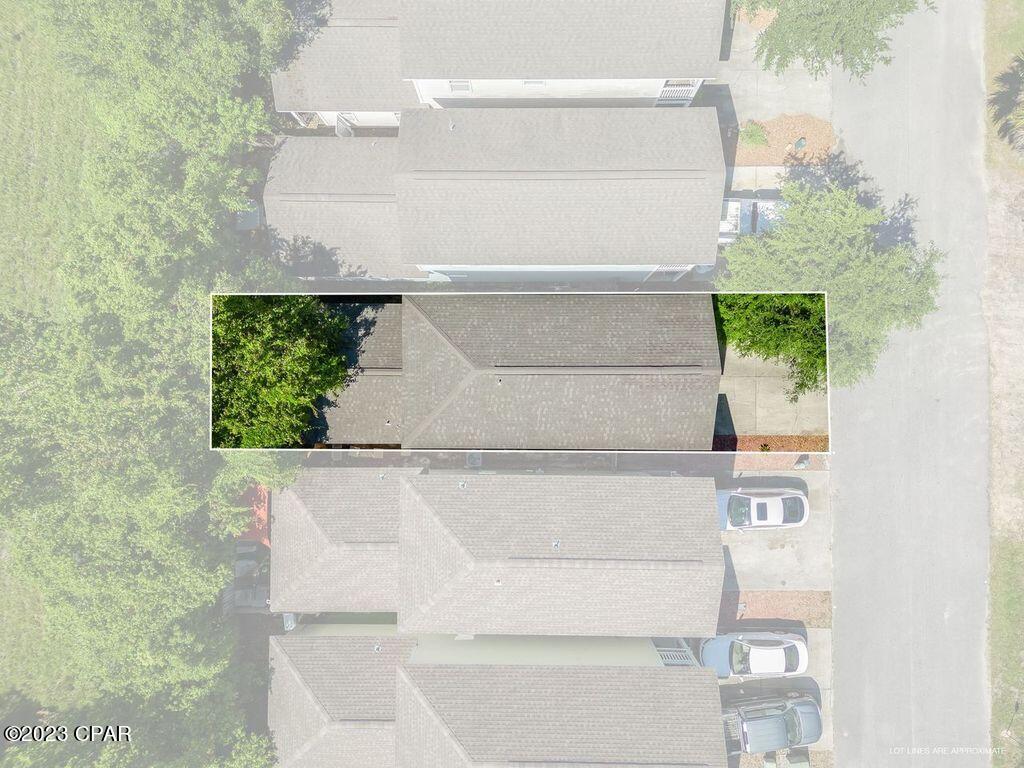 Marlin Place - Residential