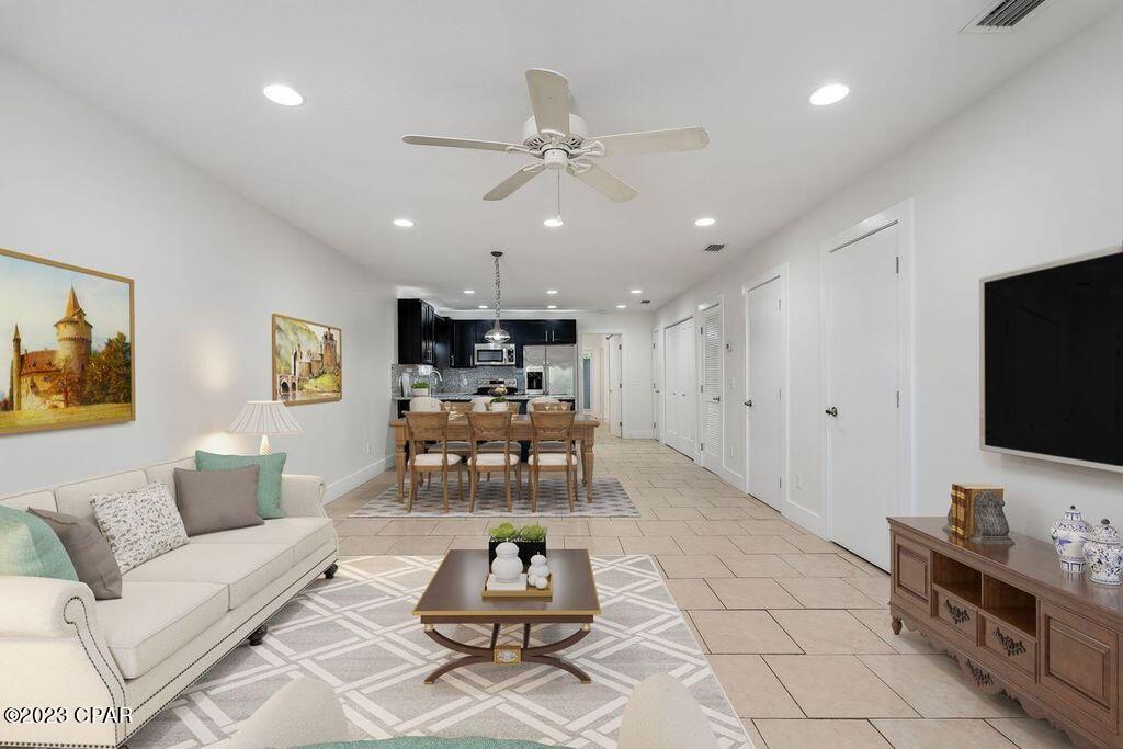 Marlin Place - Residential