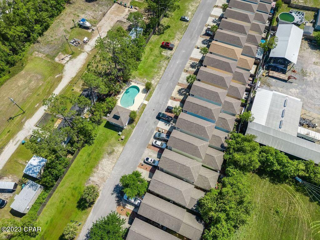 Marlin Place - Residential