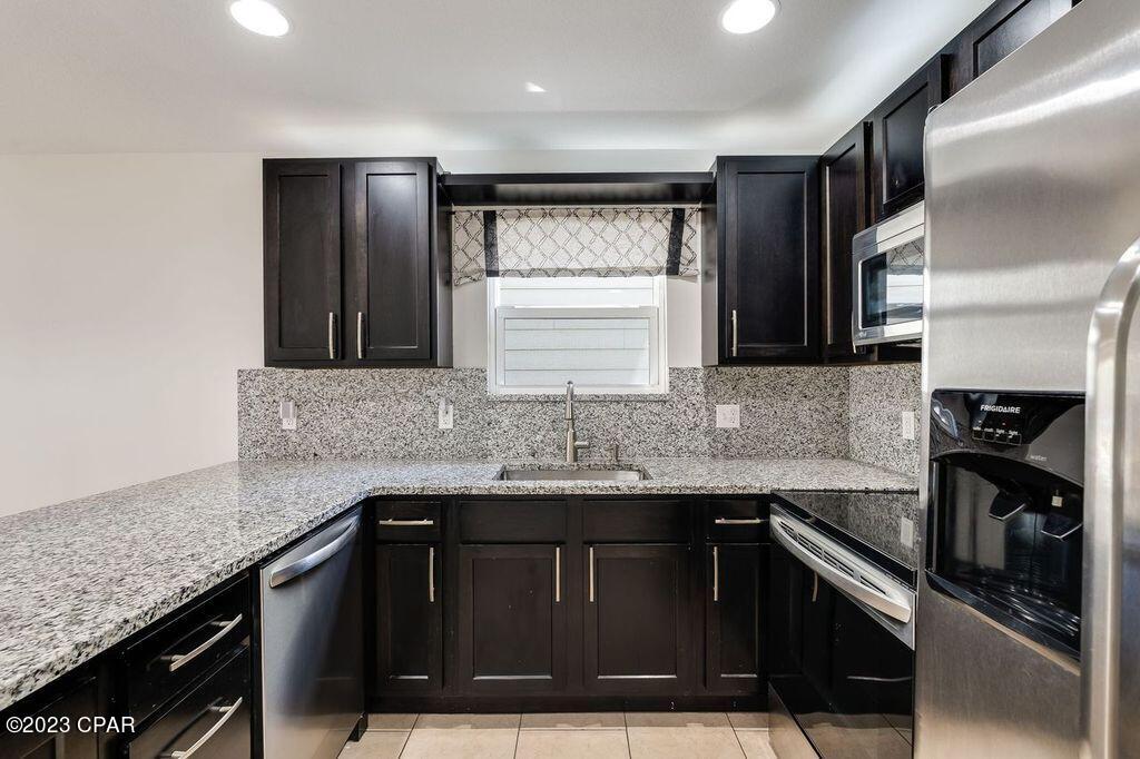 Marlin Place - Residential