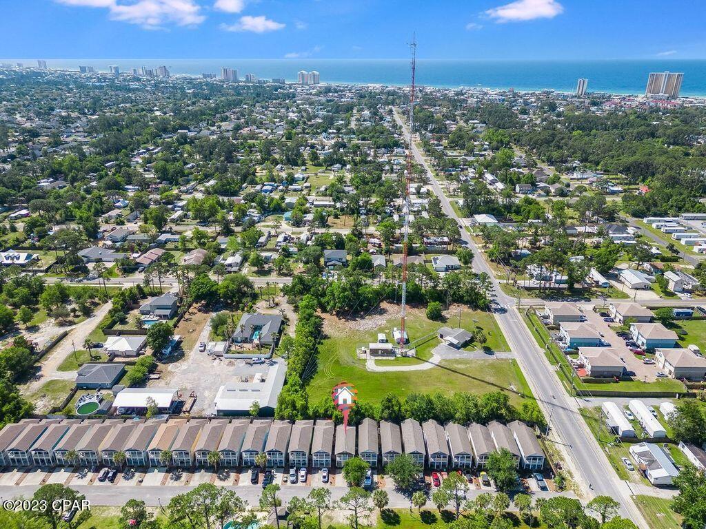 Marlin Place - Residential