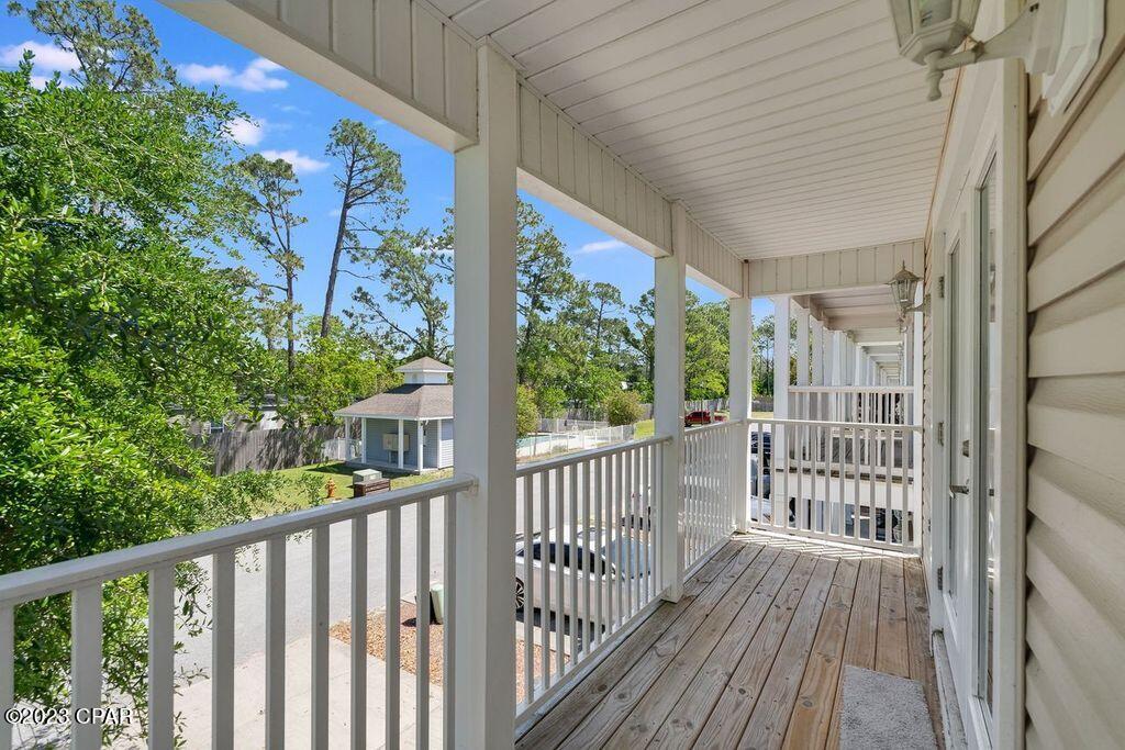 Marlin Place - Residential