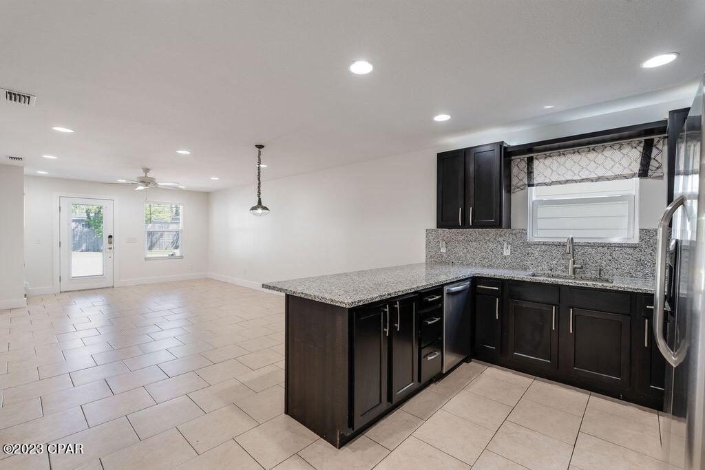 Marlin Place - Residential