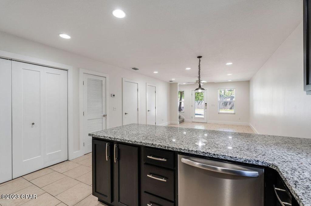 Marlin Place - Residential