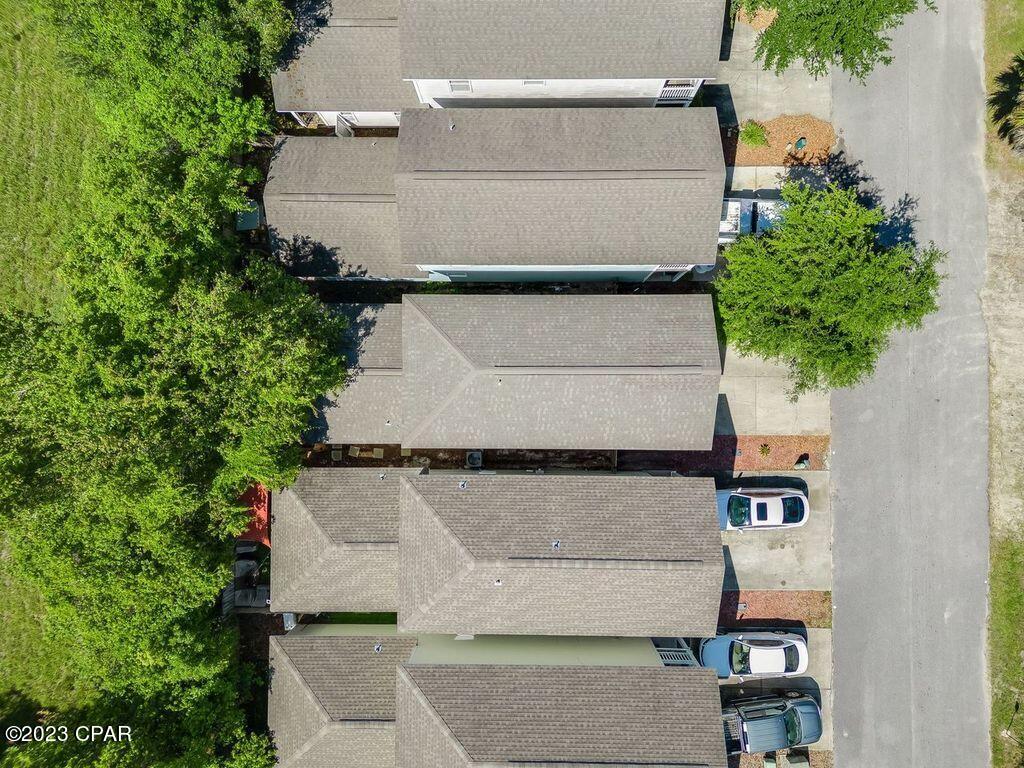 Marlin Place - Residential