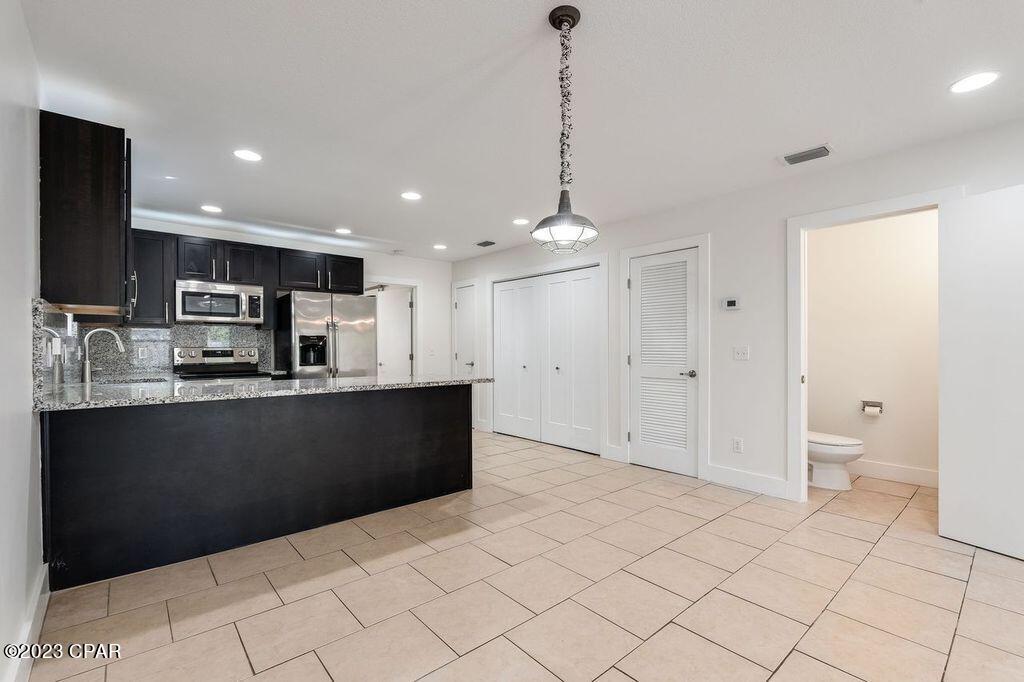 Marlin Place - Residential