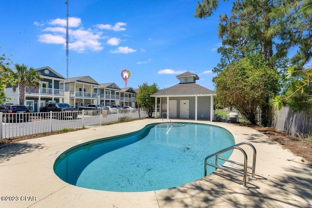 Marlin Place - Residential